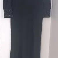 لباس مجلسی زنانه در حد نو