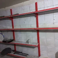 قفسه ام دی اف|فروشگاه و مغازه|اهواز, منبع اب|دیوار