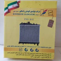 رادیاتور پراید|قطعات یدکی و لوازم جانبی|رباطکریم, الارد|دیوار