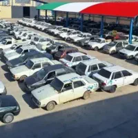 اوراقی انواع خودرو