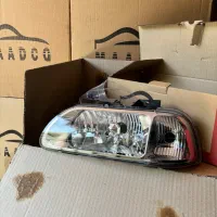 چراغ جلو ۱۳۱ صبا ۱۴۱ هاچبک ۱ تیکه