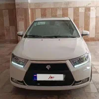دنا پلاس اتوماتیک آپشنال ۱۴۰۴ باکارت طلایی