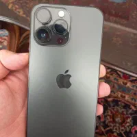 Iphone 14 Promax 256 space black