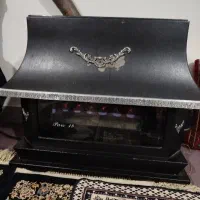 فروشی|بخاری، هیتر، شومینه|مشهد, شهید بصیر|دیوار