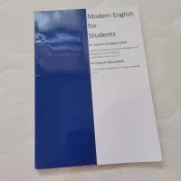 کتاب زبان عمومی استاد طاهره موحدی