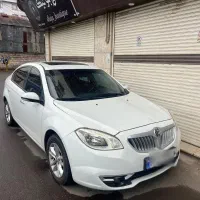 برلیانس مدل ۹۷ موتور بزرگ|خودرو سواری و وانت|رشت, پل تالشان|دیوار