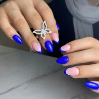 کاشت ناخن ۲۰۰لیفت۲۰۰مژه۲۵۰کراتین۸۰۰میکاپ و شینیون|خدمات آرایشگری و زیبایی|بجنورد, |دیوار
