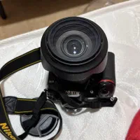 دوبین عکاسی