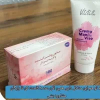 ساخت کرم عربی و کره ای