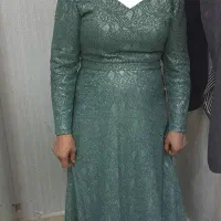 لباس مجلسی
