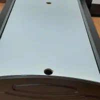 تخت یکنفره همراه با تشک|تخت و سرویس خواب|قائمشهر, |دیوار