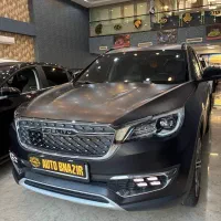 فیدلیتی پرایم مدل 1403 مشکی 7 نفره نقد و اقساط|خودرو سواری و وانت|تهران, گلستان (شهرک راه آهن)|دیوار