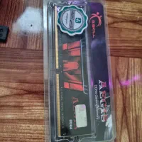 رم ۴ گیگ ddr4 gskill گارانتی مادام العمر