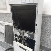 تعمیرات یخچال.فریزر.اسپیلت.کولر گازی.شارژ گاز