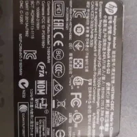 لپ تاپ hp core I3 نسل 4|رایانه همراه|تهران, کرمان|دیوار