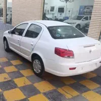 رانا پلاس چهار چرخ دیسک مدل 1405