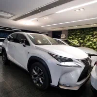 لکسوس nx200 مدل ۲۰۱۶ فول عمان