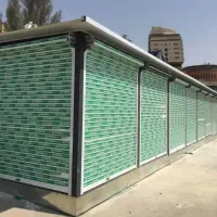 تعمیرات و نصب کرکره برقی  پاسخگو۲۴ساعته سراسر شهر
