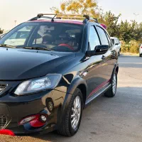 کوییک اتوماتیک r پلاس آپشنال 1402|خودرو سواری و وانت|اصفهان, شهرک صنعتی امیرکبیر (شاپور جدید)|دیوار