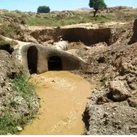 فروش یک فنجان آب بلده ملکی