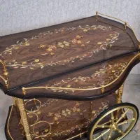 میزبار