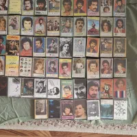 نوار کاست و صفحه قدیمی|فیلم و موسیقی|تهران, مرزداران|دیوار