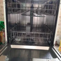 ماشین ظرفشویی ۱۲ نفره مجیک