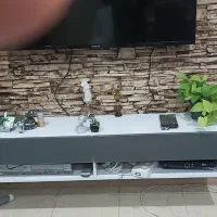 میز تلویزیون کاملا سالم