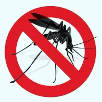 ضد حشرات و گرد غبار