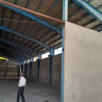 اجاره سوله جهت انبار .|اجارهٔ مغازه و غرفه|شیراز, شهرک رضوان|دیوار