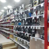 لوکس پلاس صادقی