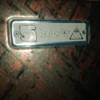 بخاری گازی گرمادهی بسیارزیاد