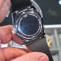 ساعت مچی تیسوت مردانه رابر پیو کلاسیک A+ (رنگبندی)|ساعت|مشهد, بهشت|دیوار