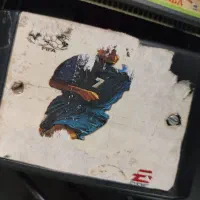 کنسول سگا - مگا درایو 2 حافظه دار|کنسول، بازی ویدئویی و آنلاین|قوچان, |دیوار