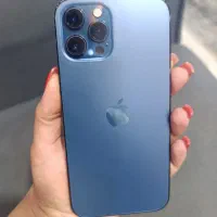 ایفون 12پرومکس 256