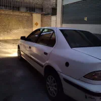 سمند ef7مدل ۹۰دوگانه کارخانه|خودرو سواری و وانت|خمینیشهر, |دیوار