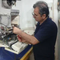 تعمیرات ابگرمکن وپکیج