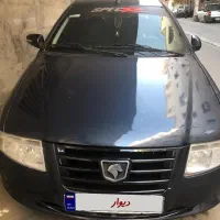 سمند سورن معمولی، مدل ۱۳۹۰|خودرو سواری و وانت|کرج, کمال‌شهر|دیوار