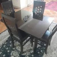 میرناهار خوری چهارنفره