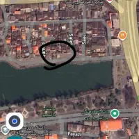 ۱۱۰ متر کلنگی سند دانشجو|فروش زمین و ملک کلنگی|رشت, حافظ آباد|دیوار