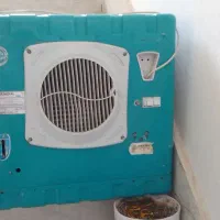 کولر دستی درحدنو کلا یک ماه کارنکرده|کولر آبی|پاکدشت, پاکدشت (مامازند)|دیوار