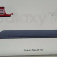 -تبلت سامسونگ Galaxy Tab A9+5G-