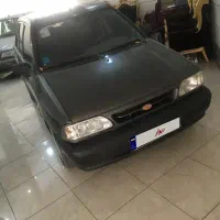 پراید131مدل91|خودرو سواری و وانت|ساوه, |دیوار