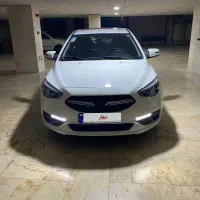 شاهین مدل ۱۴۰۲