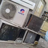 از درب منزل شما میام خرید میکنم به همنوع کولر شما