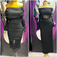 همکار خانم جهت مدلینگ