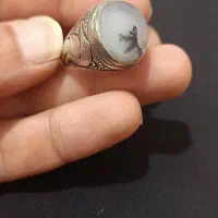 انگشتر شجرقائن|جواهرات|بندرعباس, |دیوار