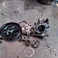 تعمیرگاه تخصصی جلوبندی و تعمیر ترمز abs وهیدرولیک