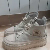 کتونی آل استار