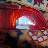 مه شکن عقب ۲۰۷|قطعات یدکی و لوازم جانبی|شهریار, شهرک امیریه|دیوار